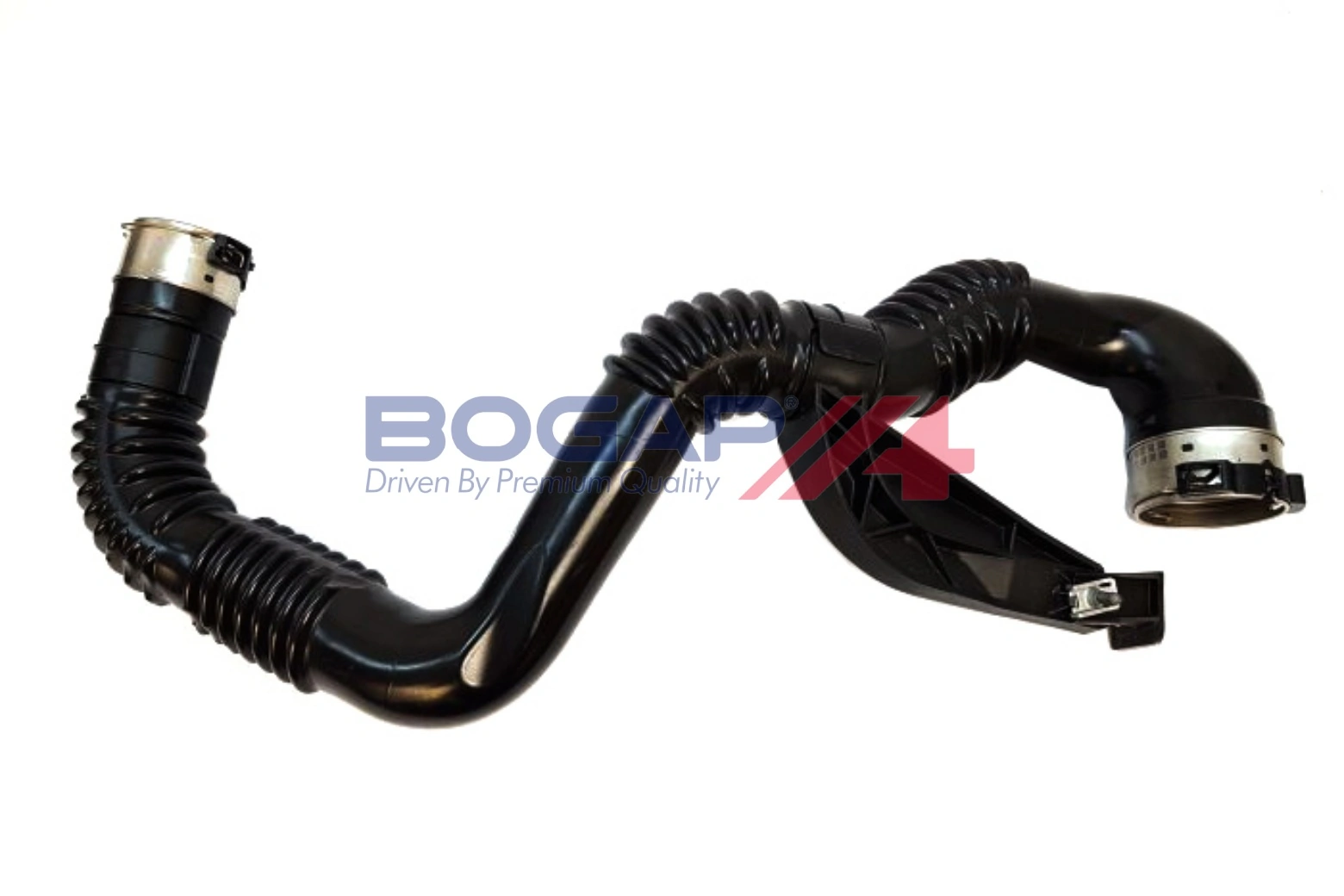 Charge Air Hose