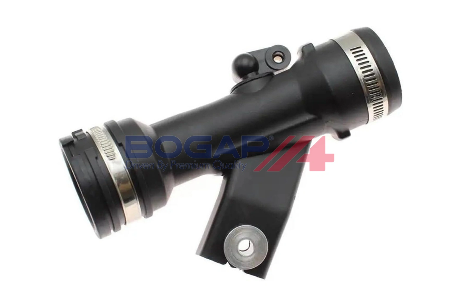 Charge Air Hose