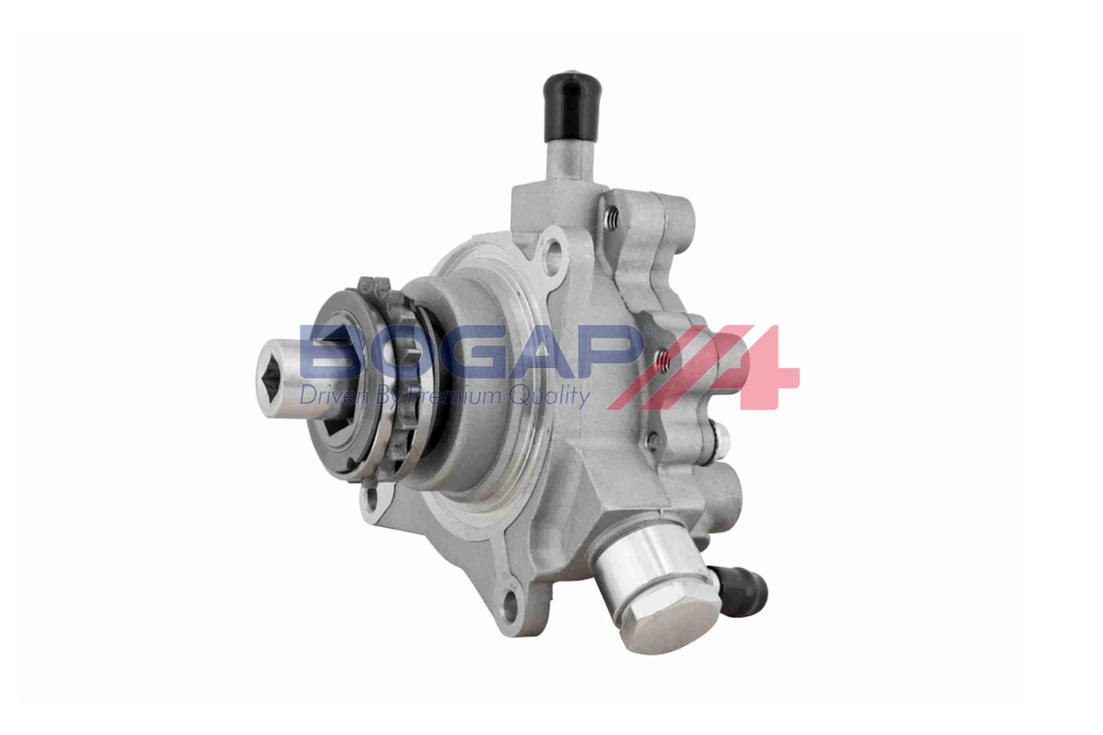 Vacuum Pump, braking system