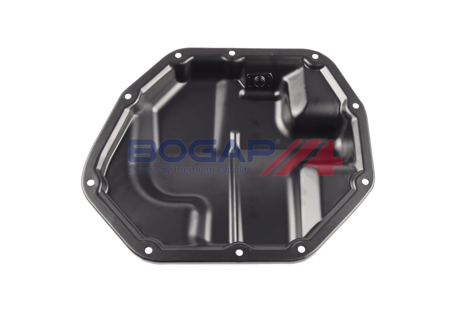 Oil Sump