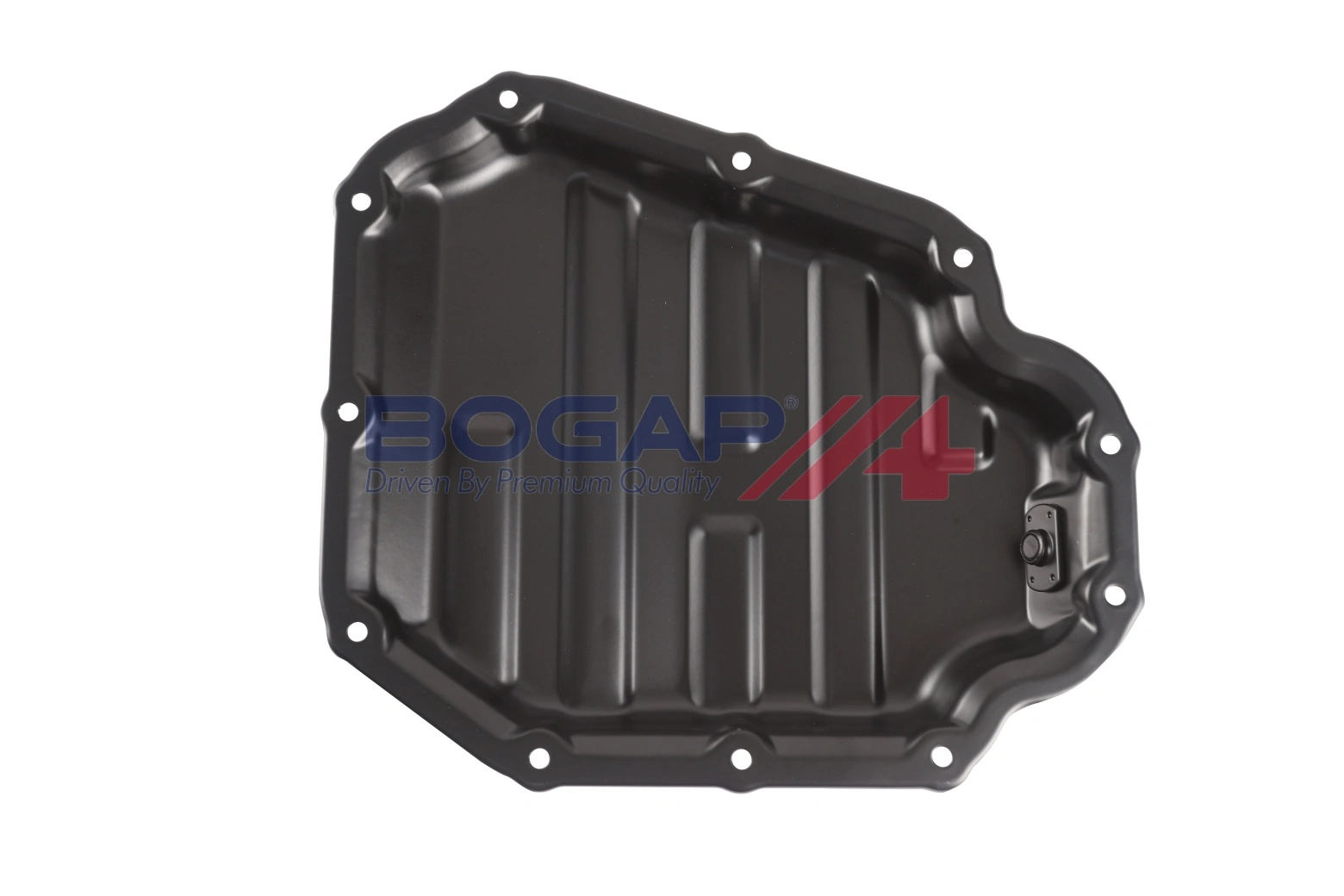 Oil Sump