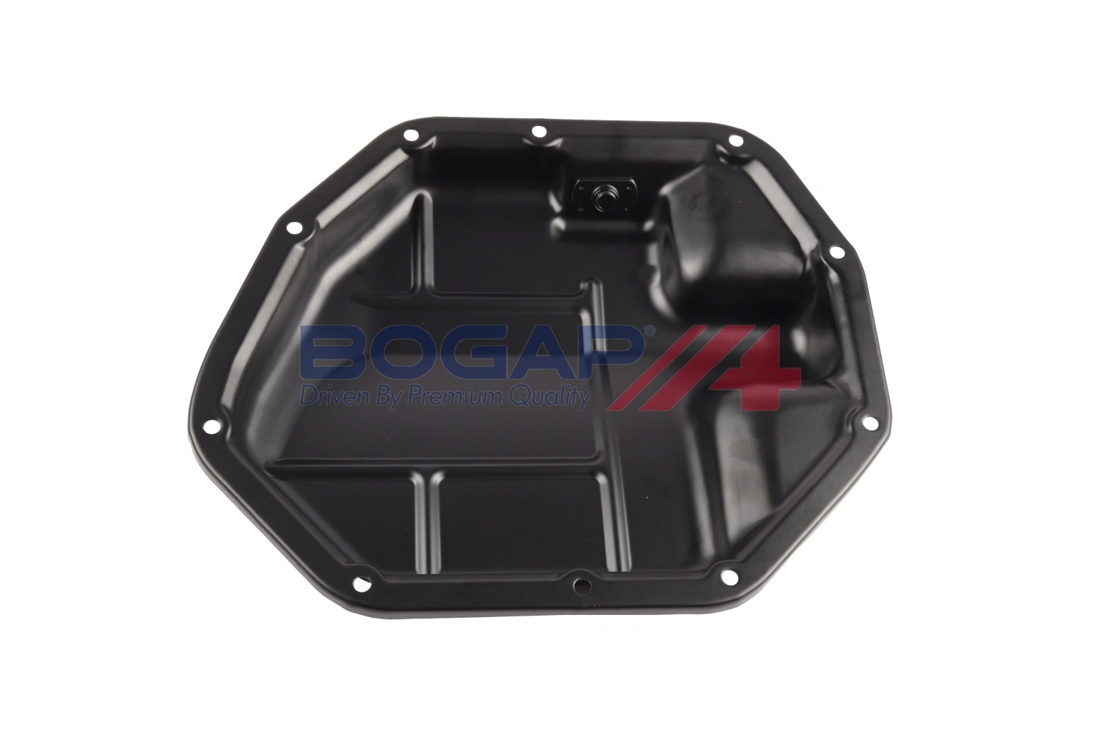 Oil Sump