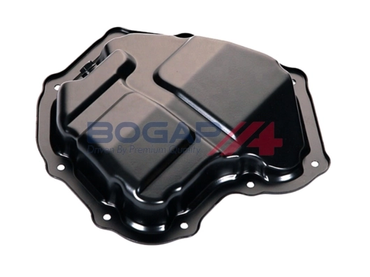 Oil Sump