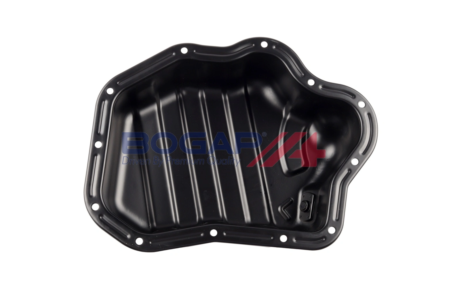 Oil Sump