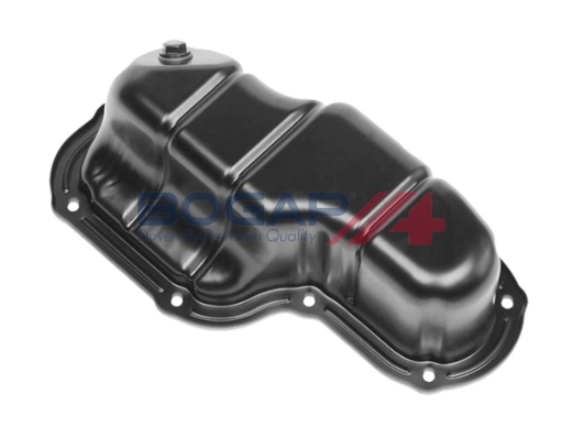 Oil Sump