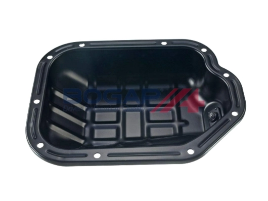 Oil Sump