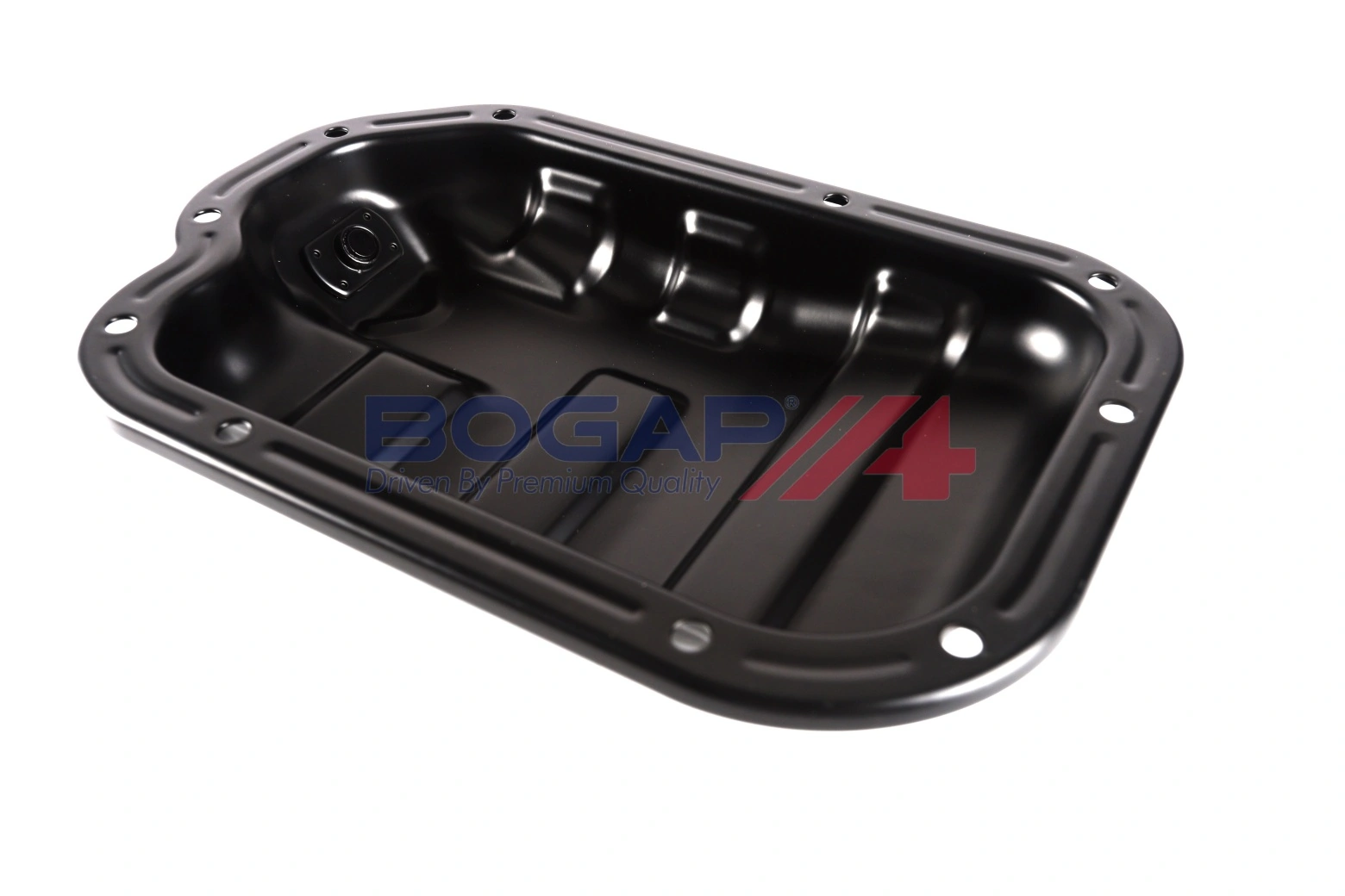 Oil Sump