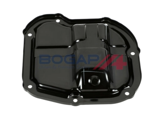 Oil Sump