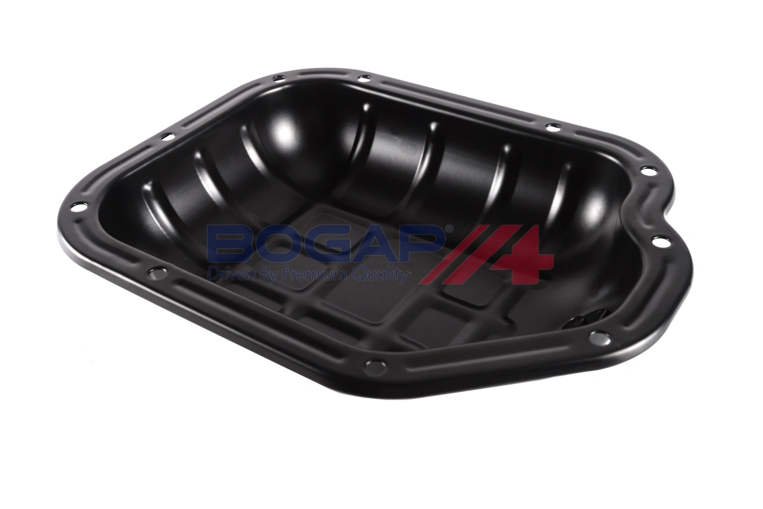 Oil Sump
