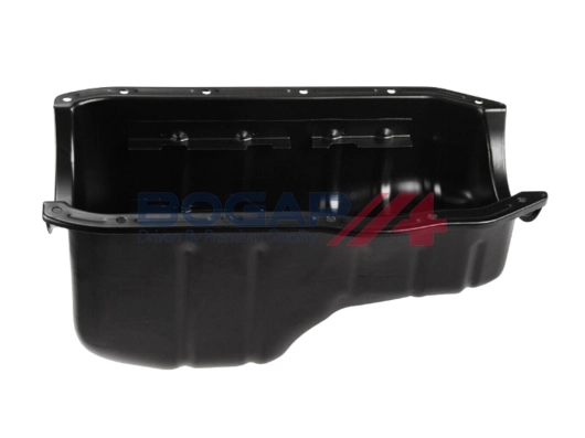Oil Sump