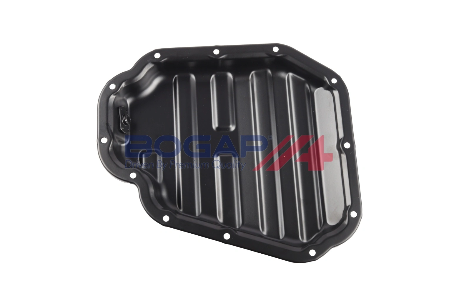 Oil Sump