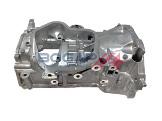 Oil Sump