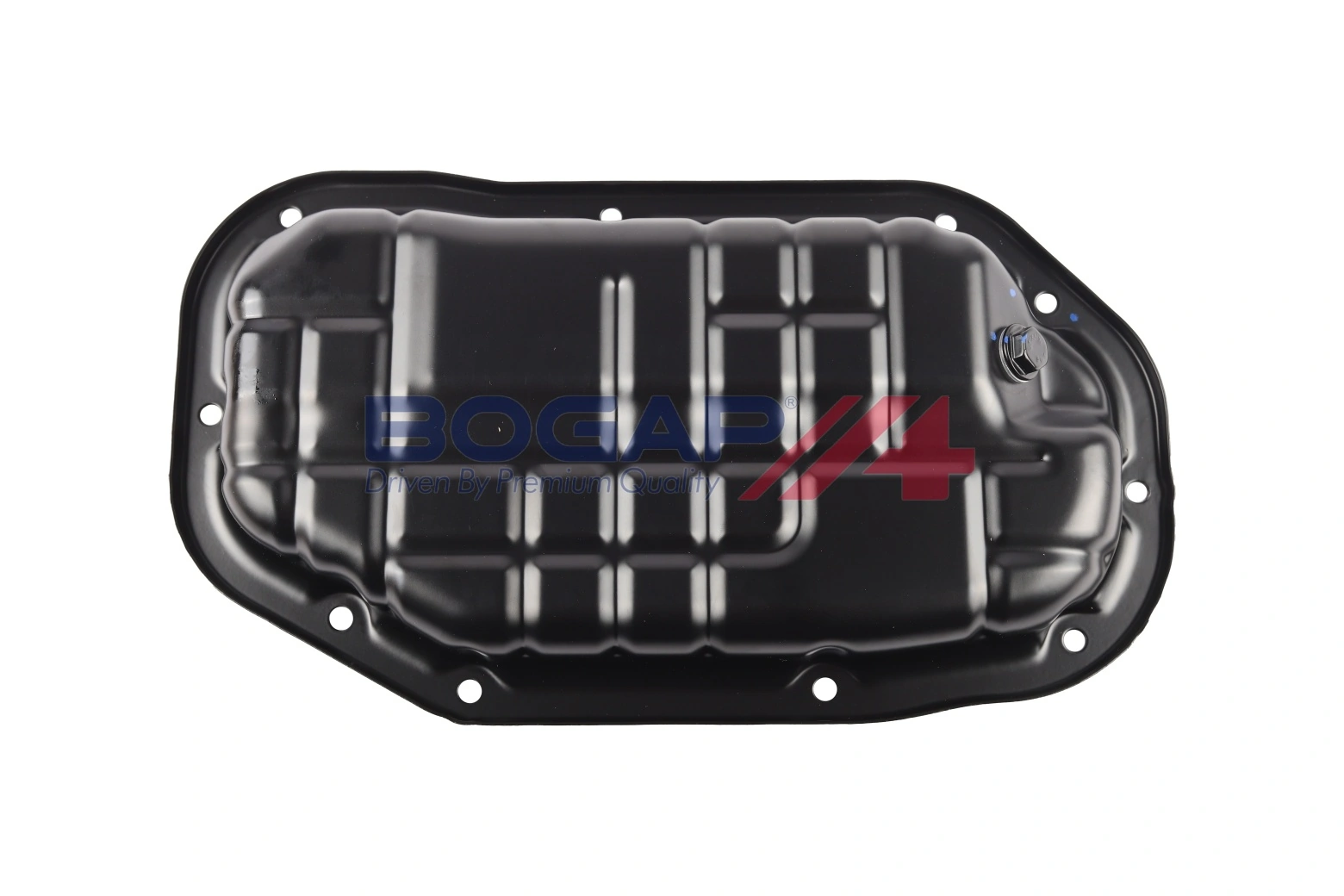 Oil Sump
