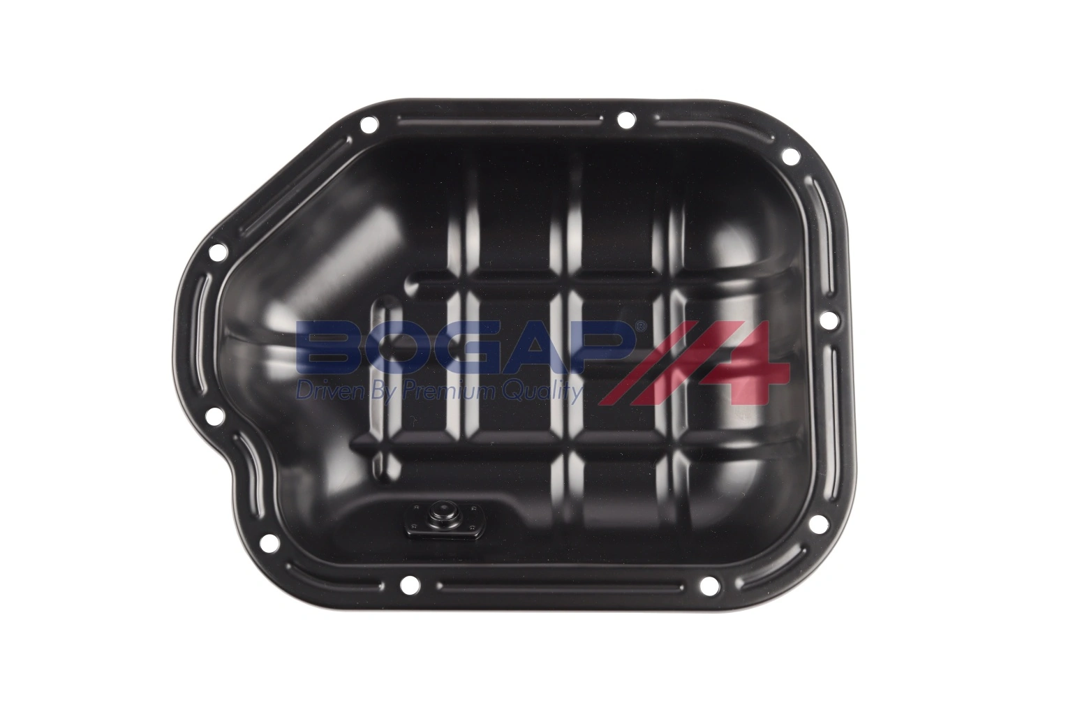 Oil Sump