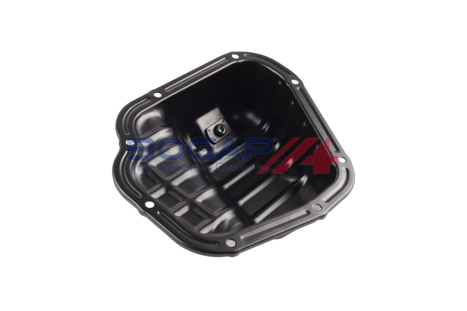 Oil Sump
