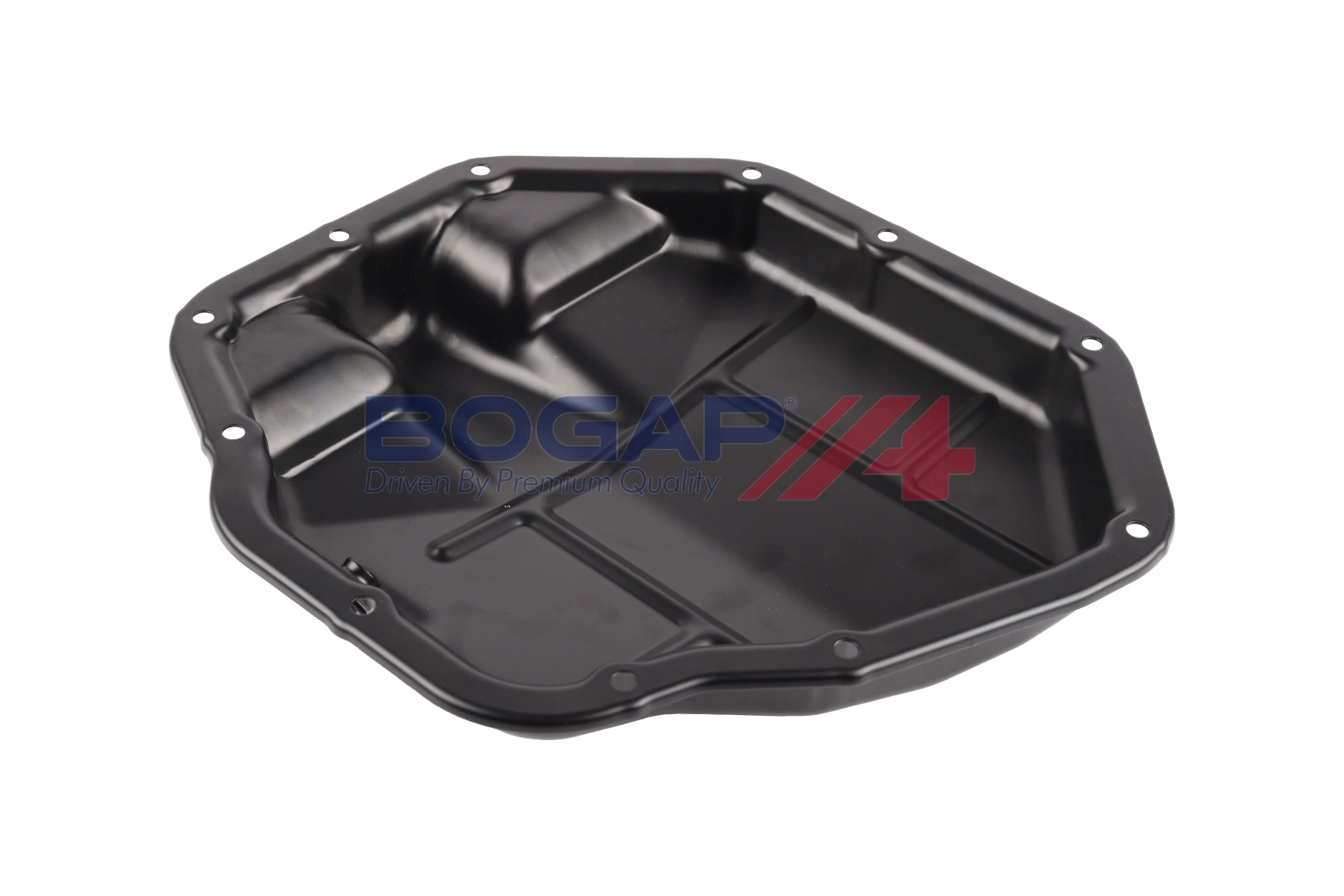 Oil Sump
