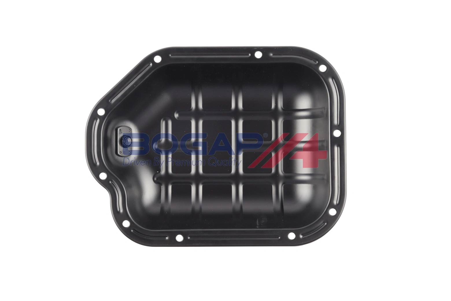 Oil Sump