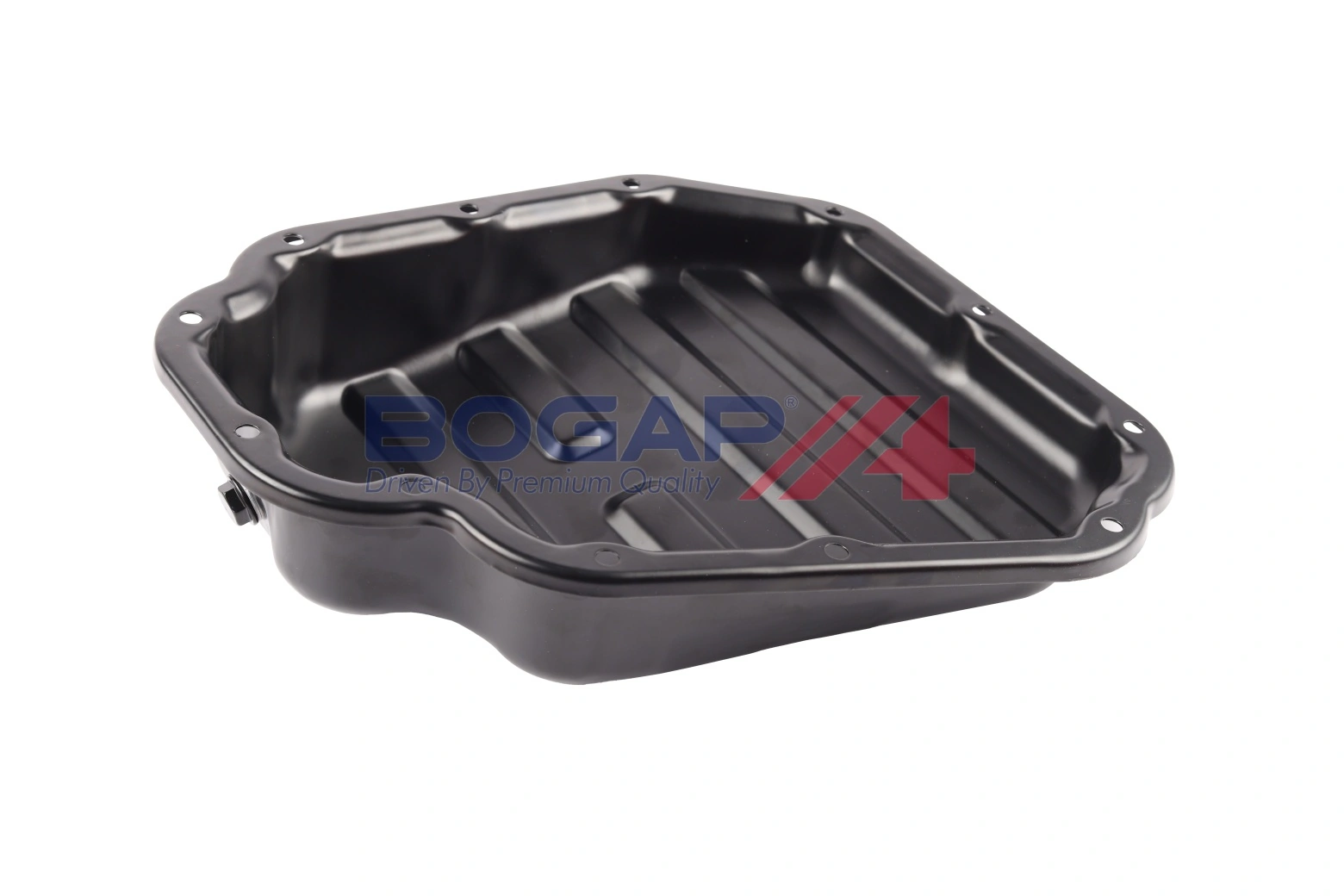 Oil Sump