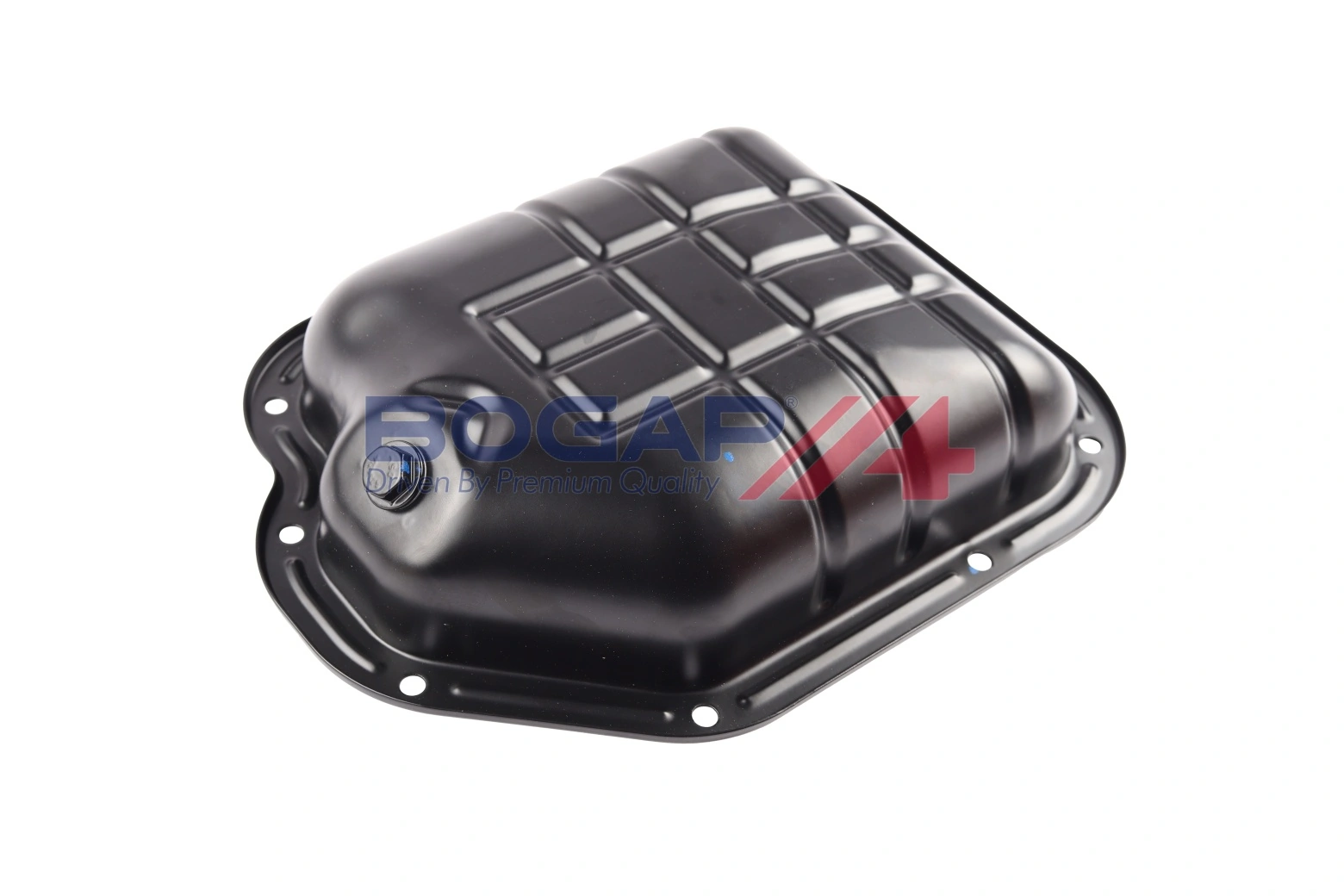 Oil Sump
