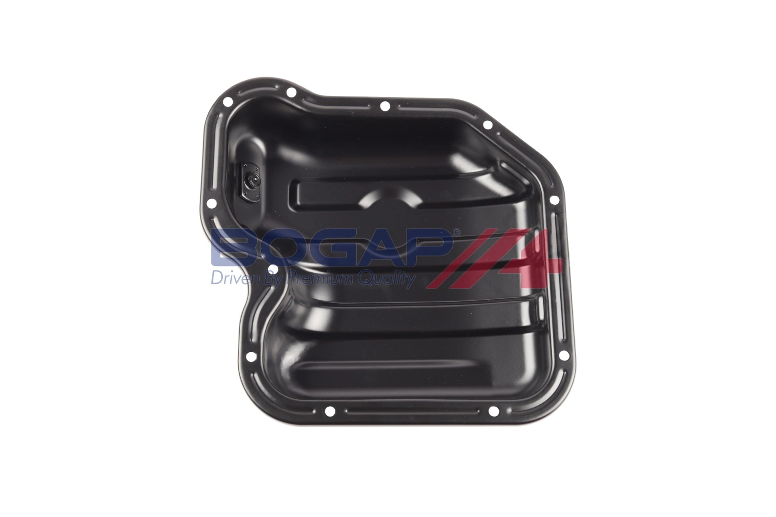 Oil Sump
