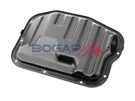 Oil Sump
