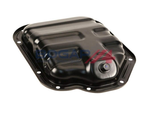 Oil Sump