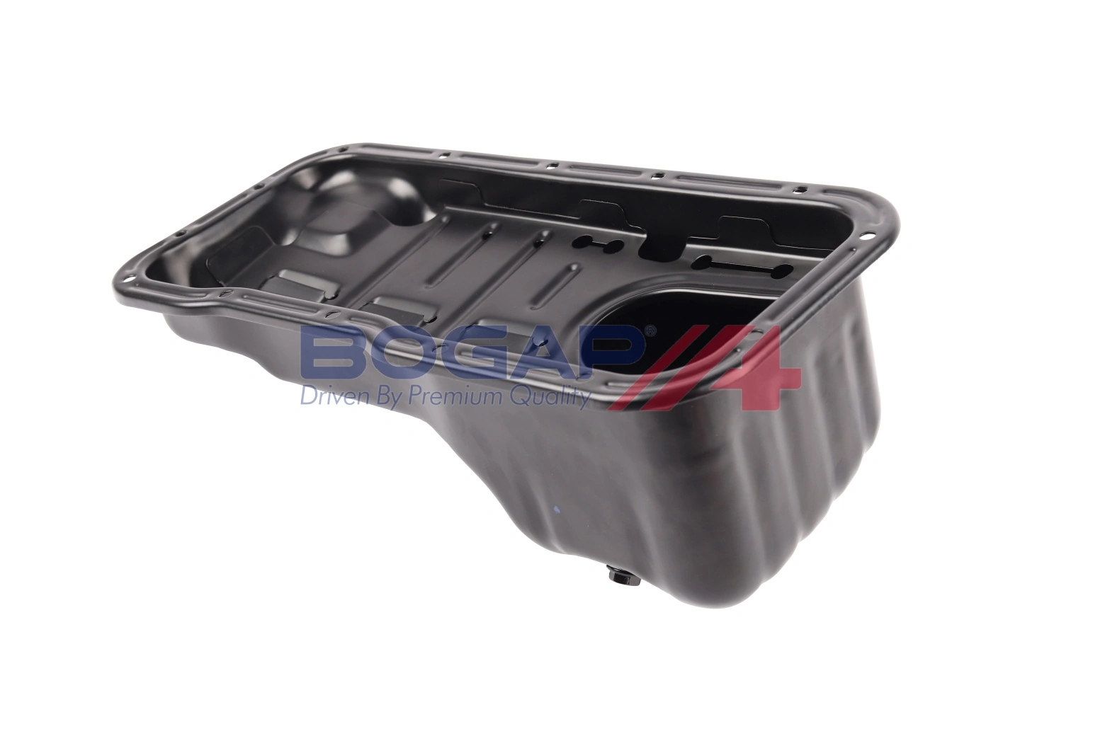 Oil Sump