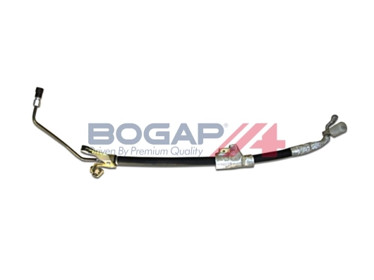 Hydraulic Hose, steering