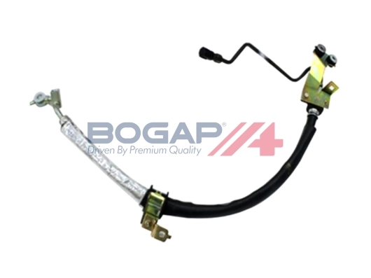 Hydraulic Hose, steering