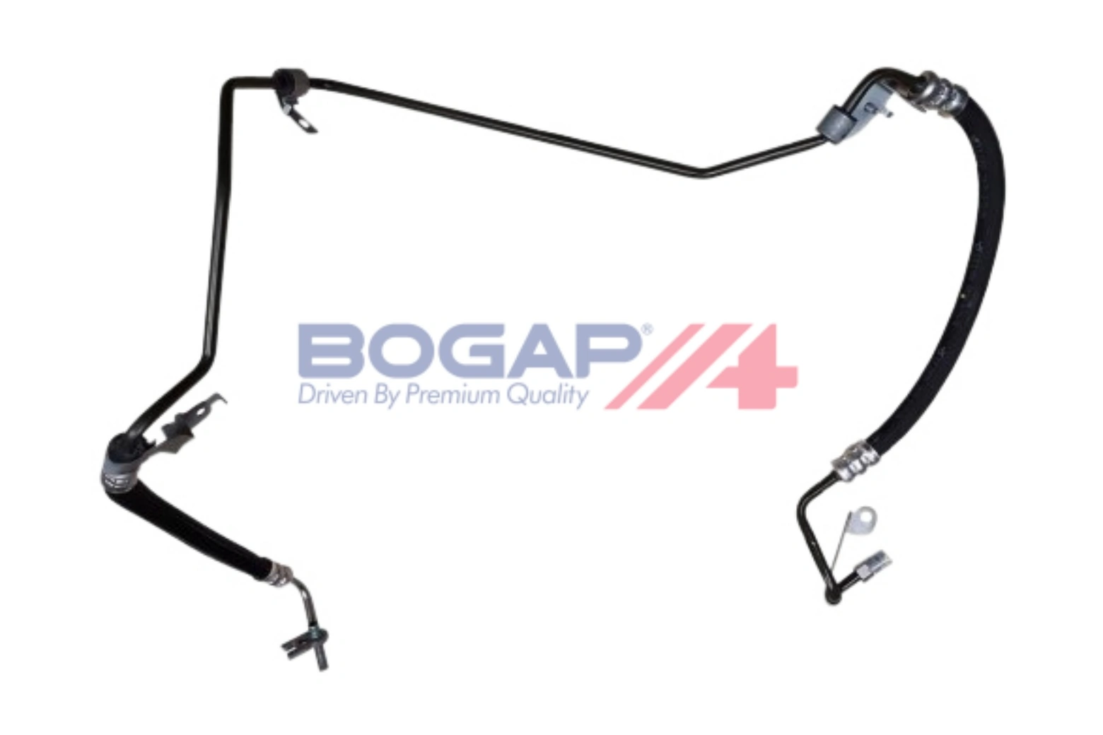 Hydraulic Hose, steering