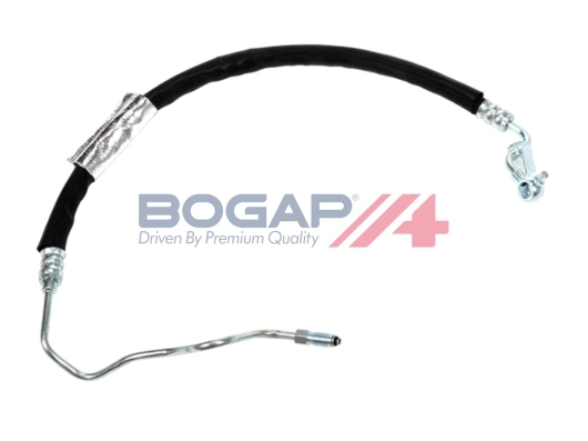 Hydraulic Hose, steering