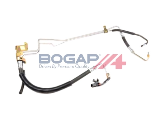 Hydraulic Hose, steering