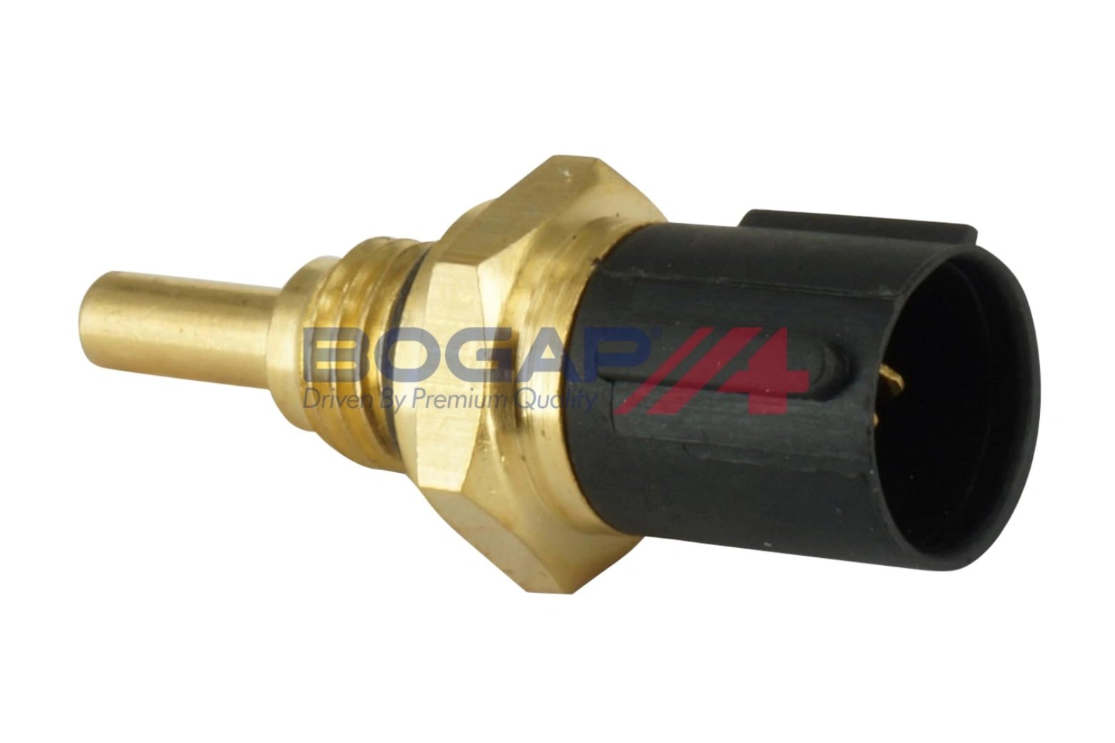 Sensor, coolant temperature