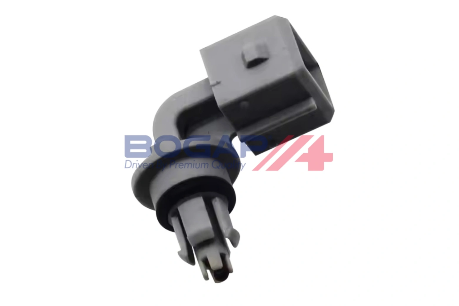 Sensor, intake air temperature