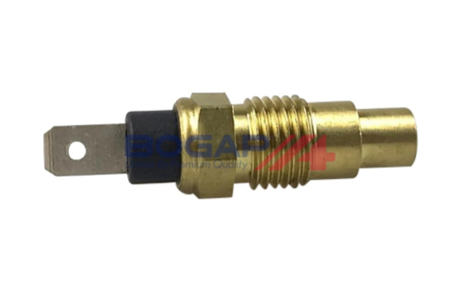 Sensor, coolant temperature