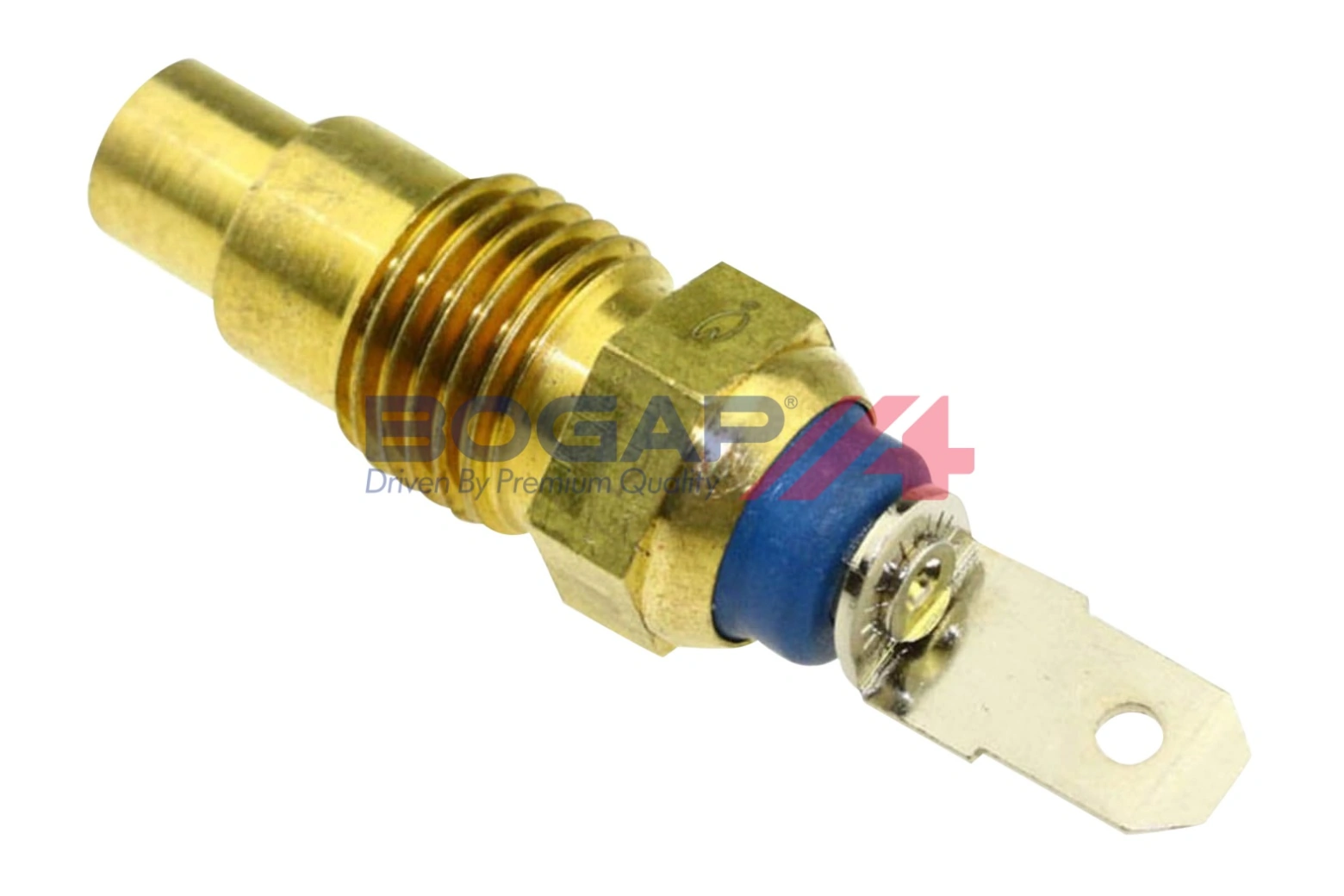 Sensor, coolant temperature