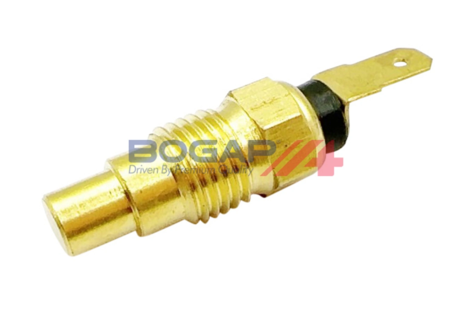Sensor, coolant temperature