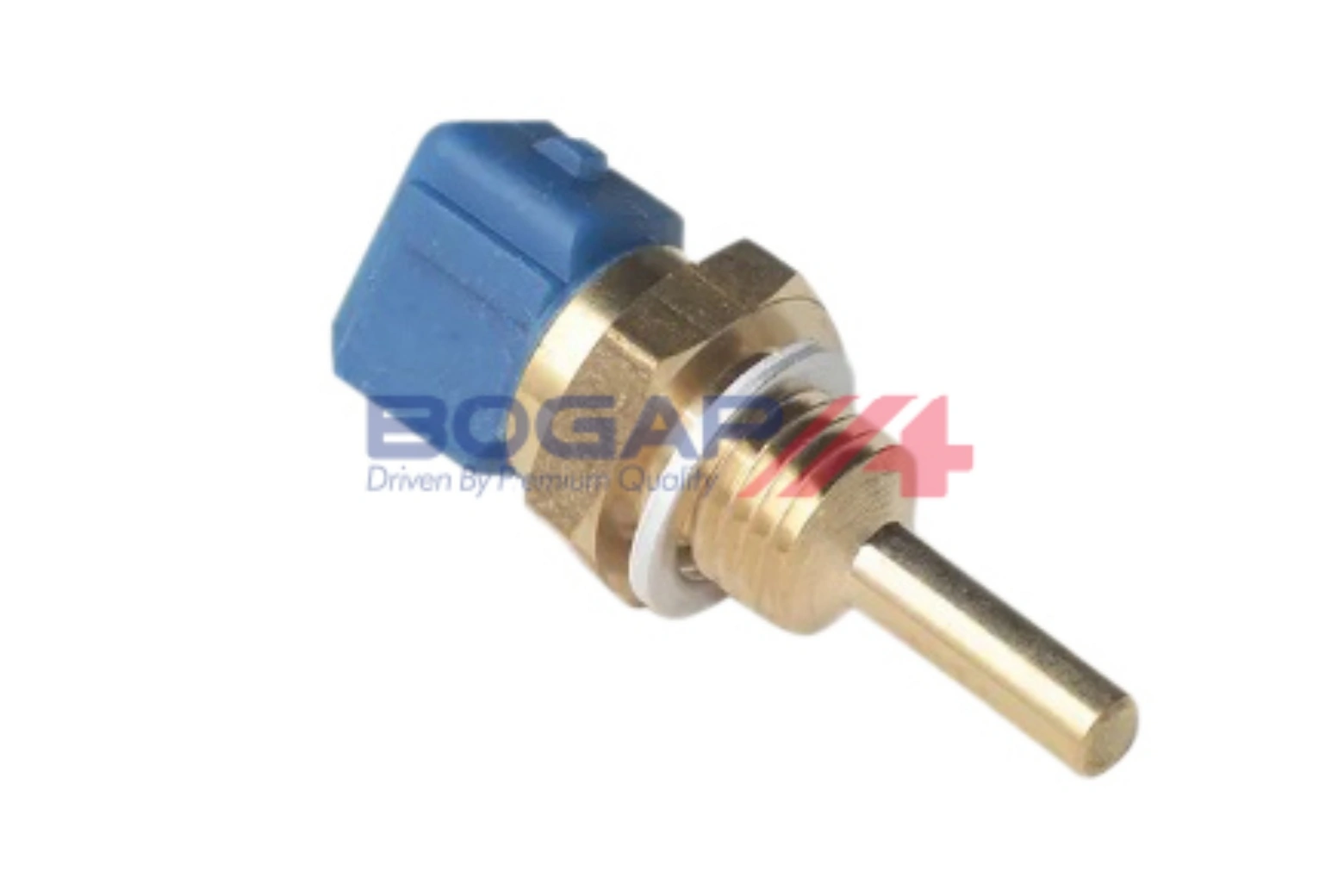Sensor, coolant temperature