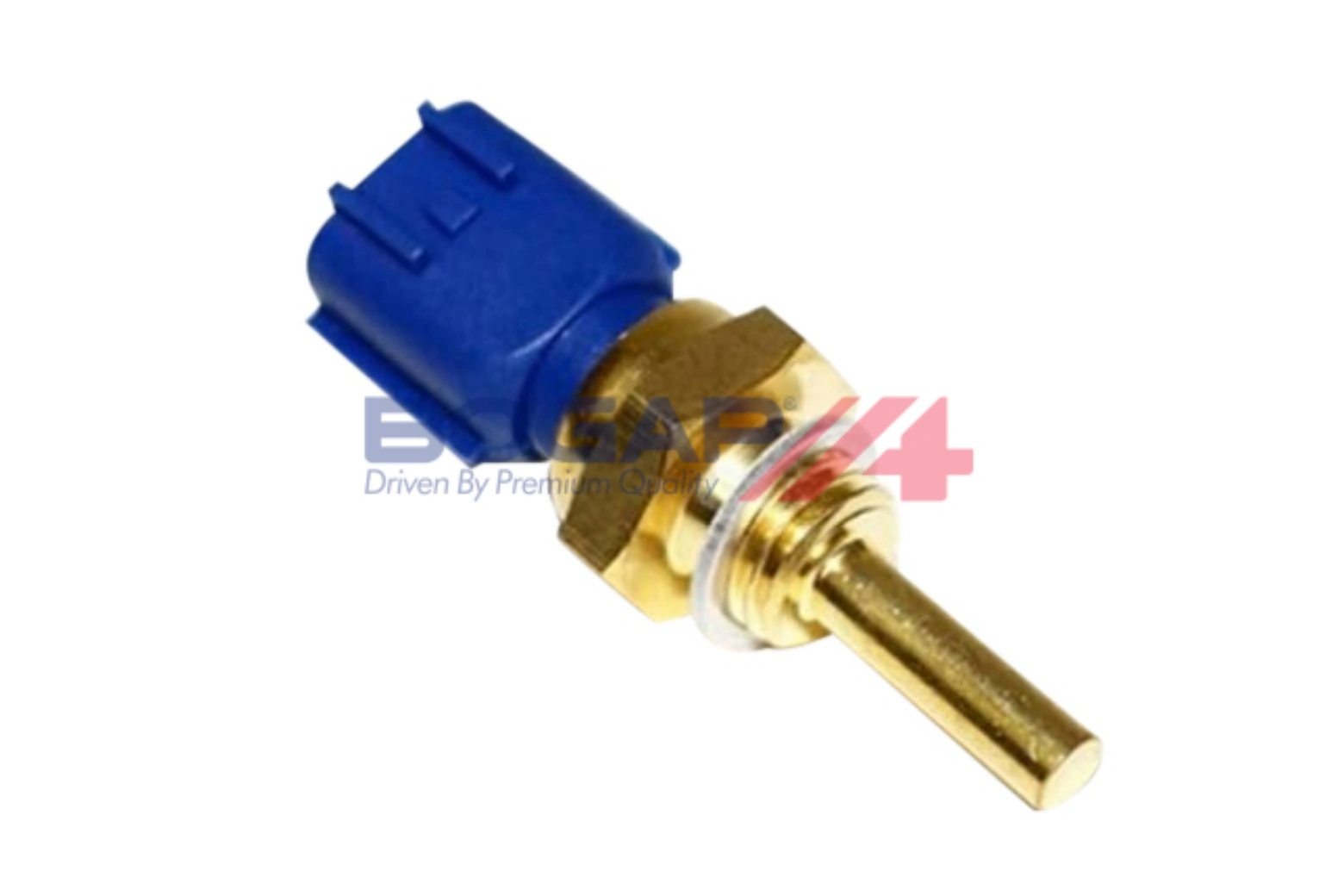 Sensor, coolant temperature