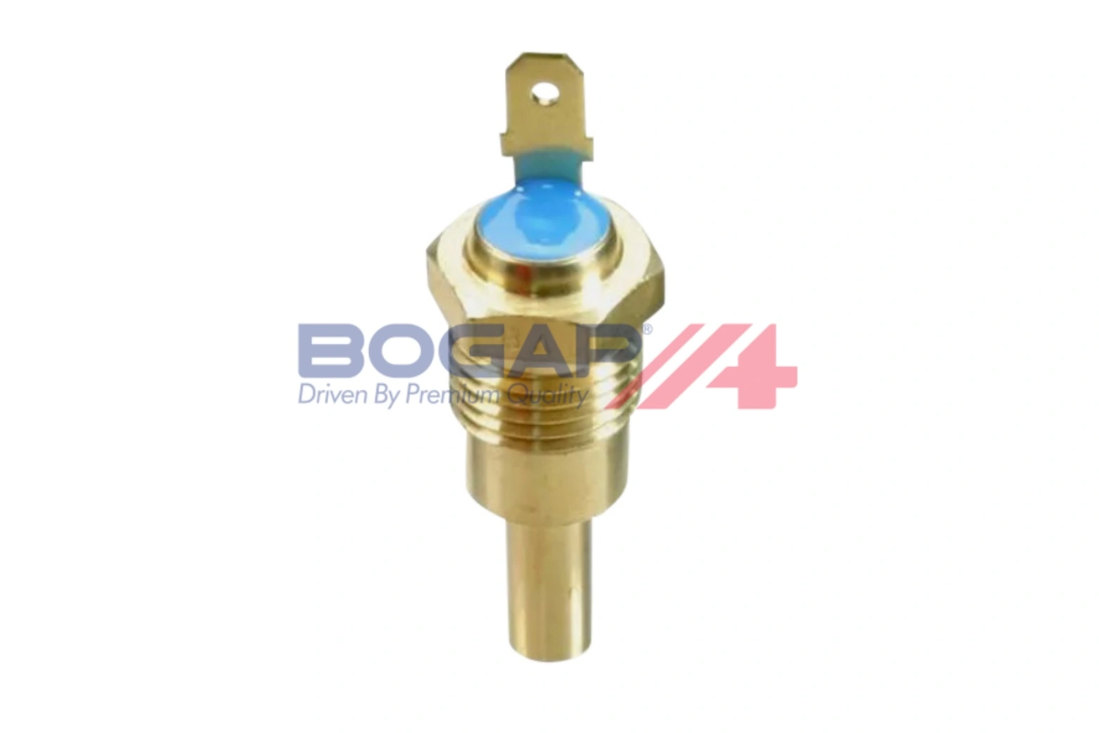 Sensor, coolant temperature