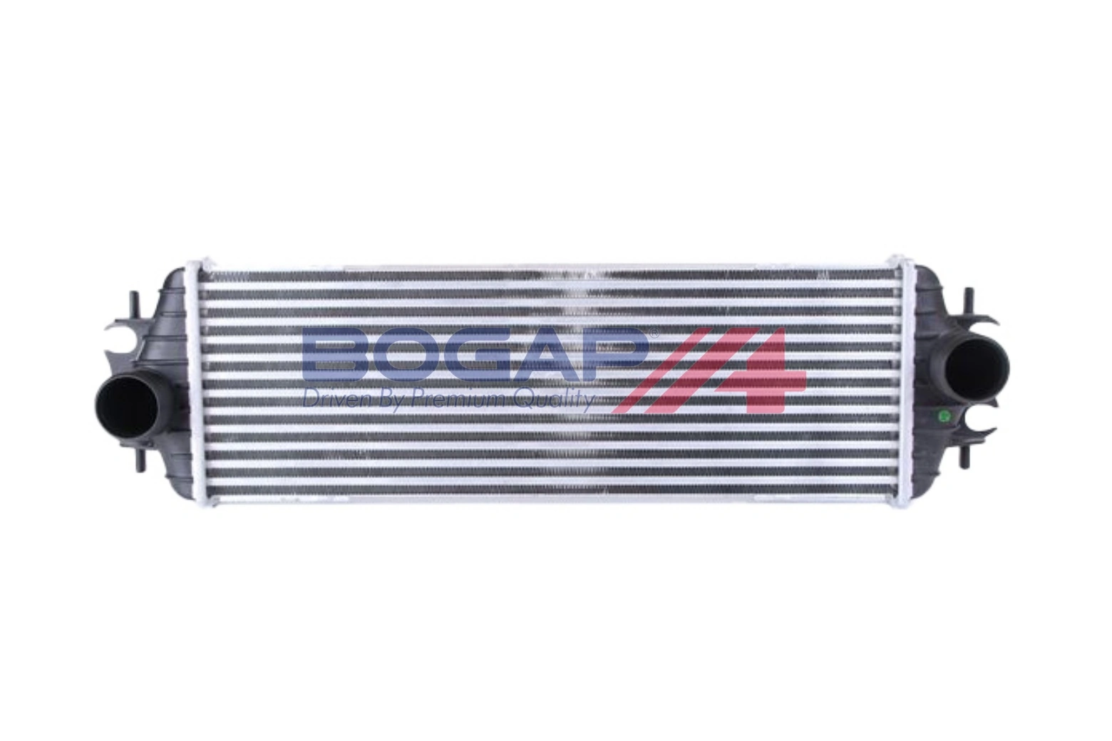 Charge Air Cooler