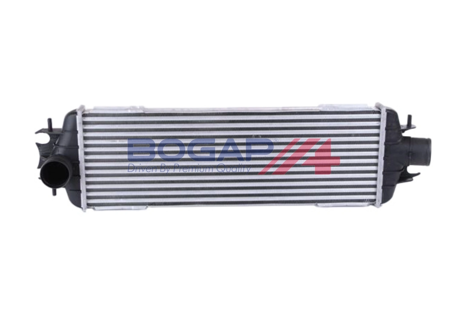 Charge Air Cooler