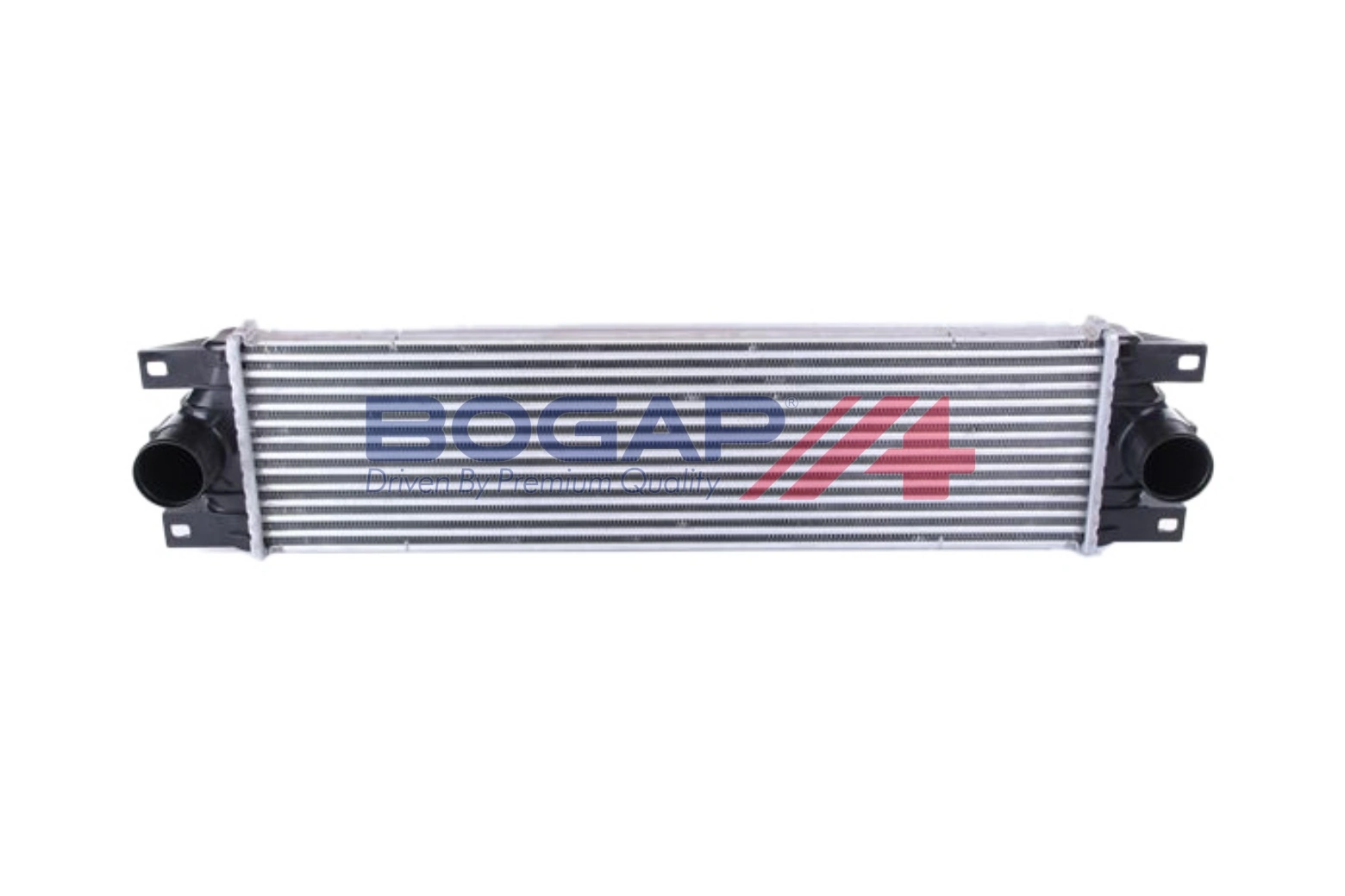 Charge Air Cooler