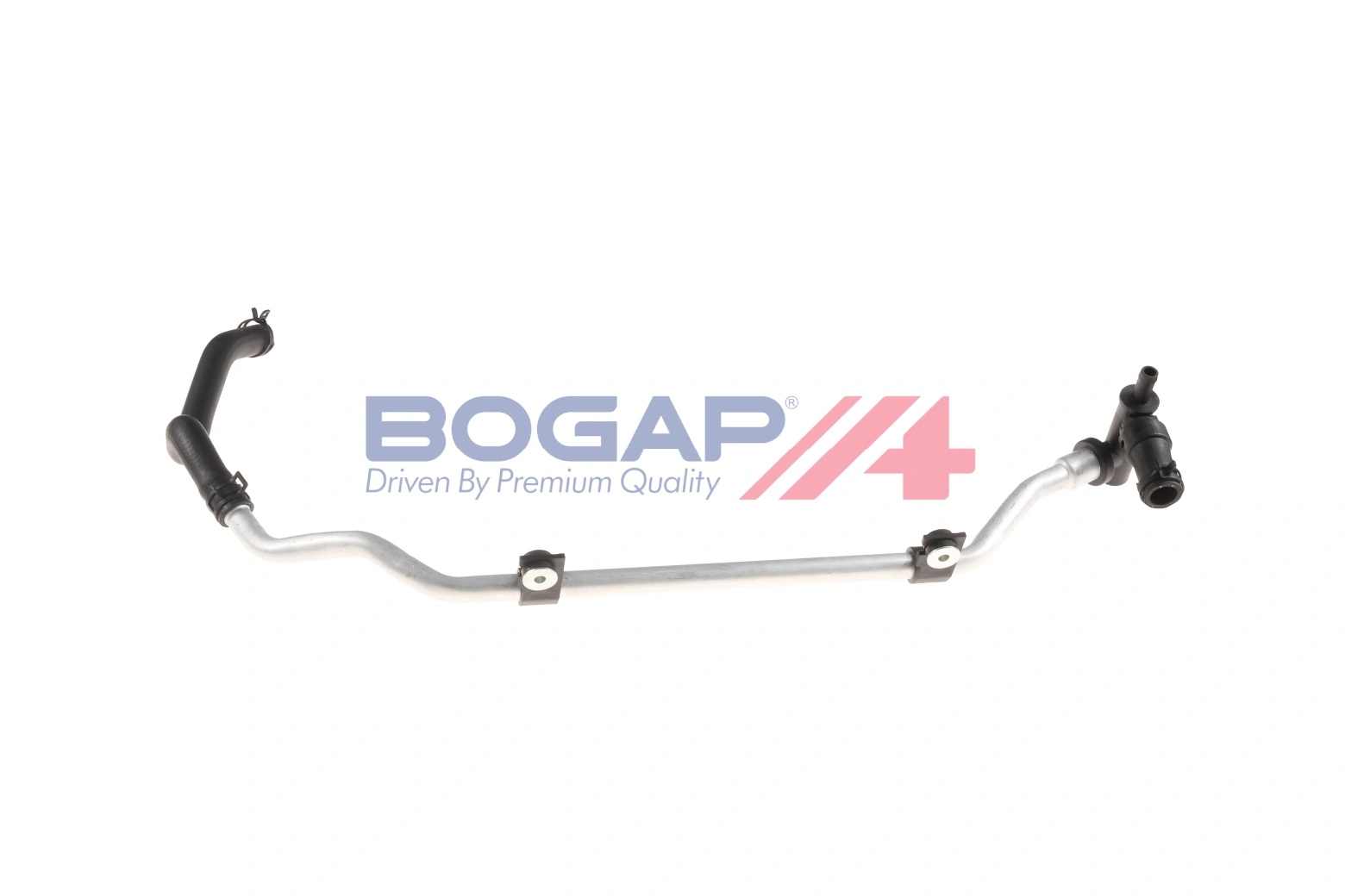 Coolant Pipe