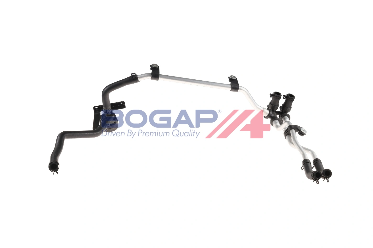 Coolant Pipe