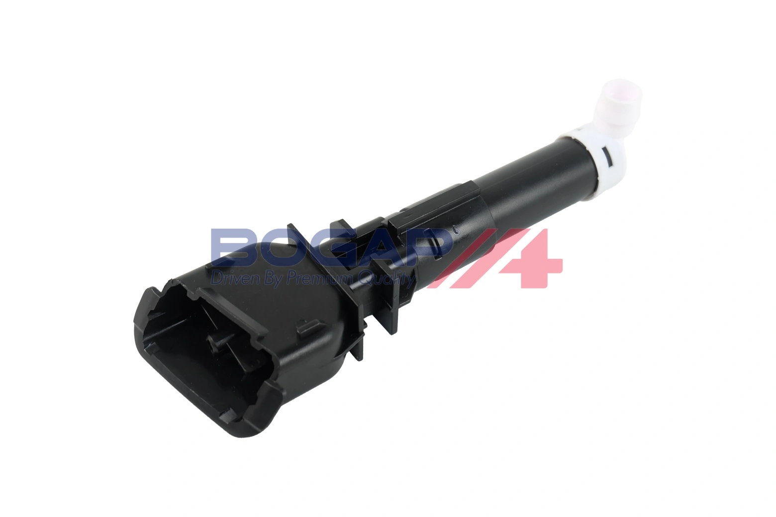Washer Fluid Jet, headlight cleaning