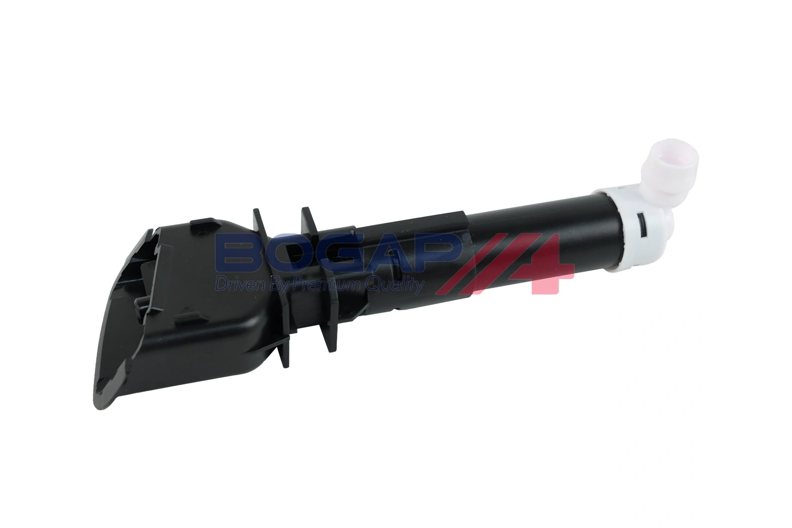 Washer Fluid Jet, headlight cleaning