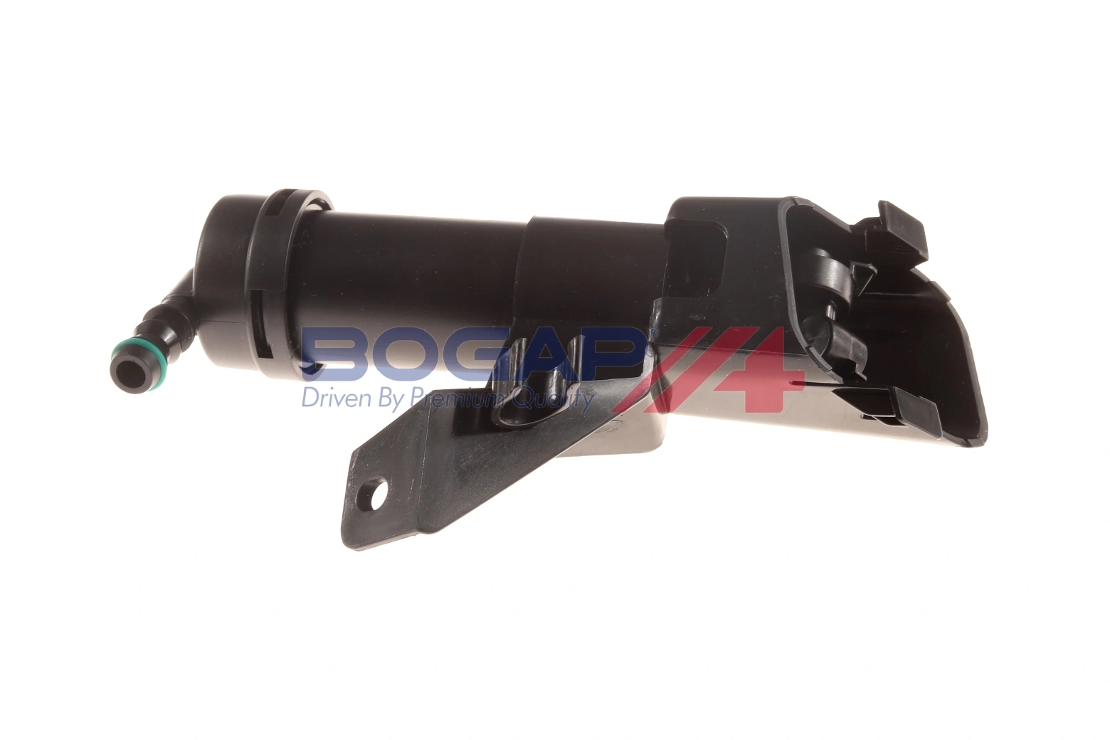 Washer Fluid Jet, headlight cleaning