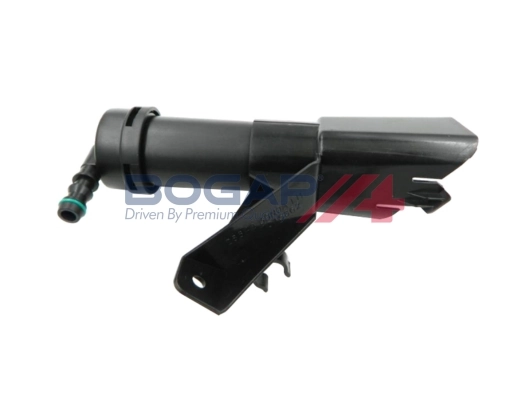 Washer Fluid Jet, headlight cleaning