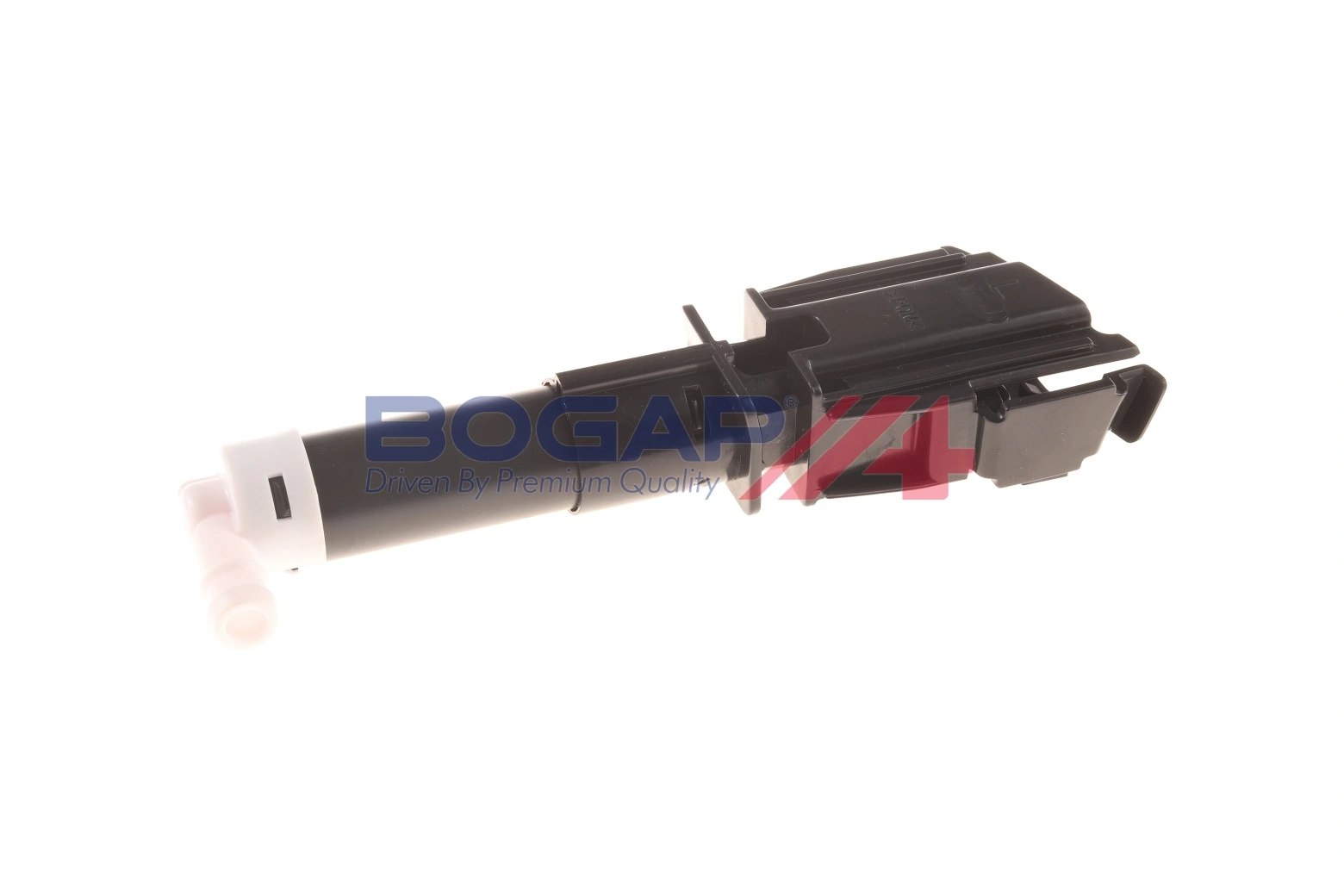 Washer Fluid Jet, headlight cleaning